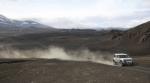 Land Rover DC100 Concept 2011 года